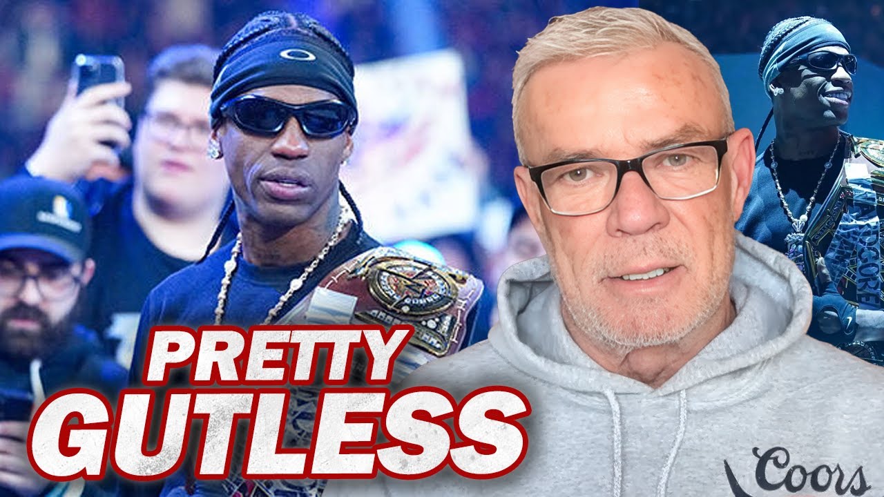 Самые значимые победы и поражения в рестлинге в 2025 году