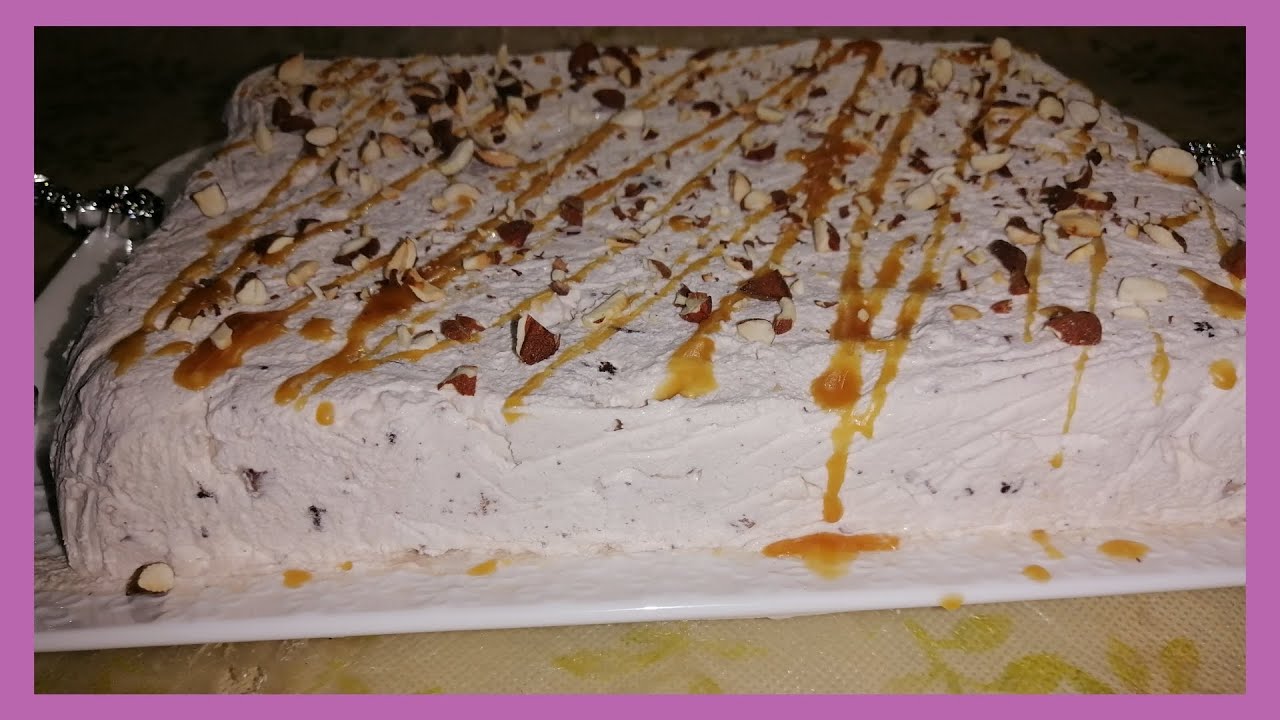 #glace كلاص بحجم عائلي لذيذ 😋😋 واقتصادي