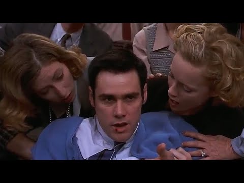9 Minutes of Actors Breaking Characters in Movies!