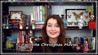 Favorite Christmas Movies | Segue Magic