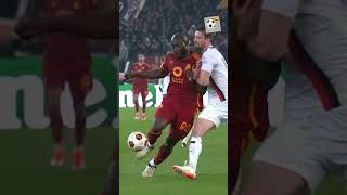 LUKAKUO HUGE PLAYER #football #اليورو
