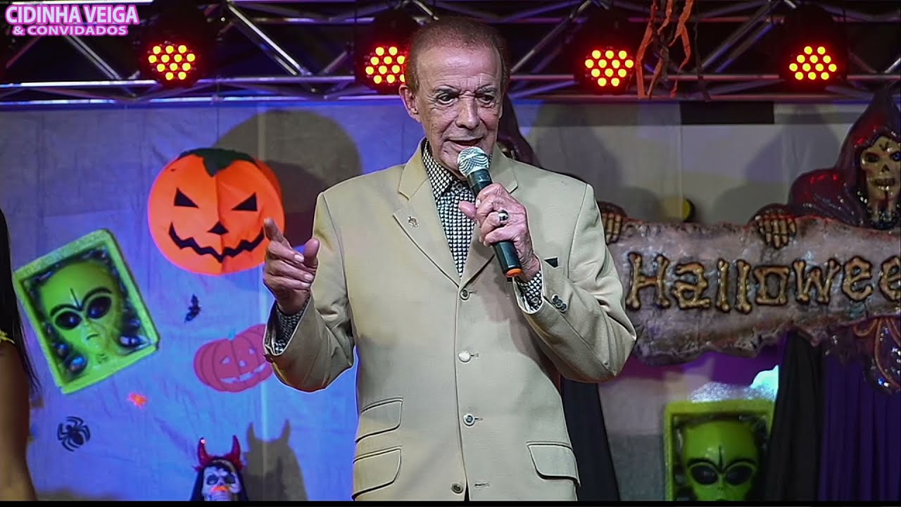 Nilton César com Cidinha Veiga e Convidados   @tvestilo.tv