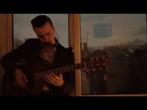David Broad - Down by the Riverside