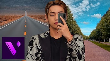 How to remove video background on Motion Ninja | Tech Talk Najib