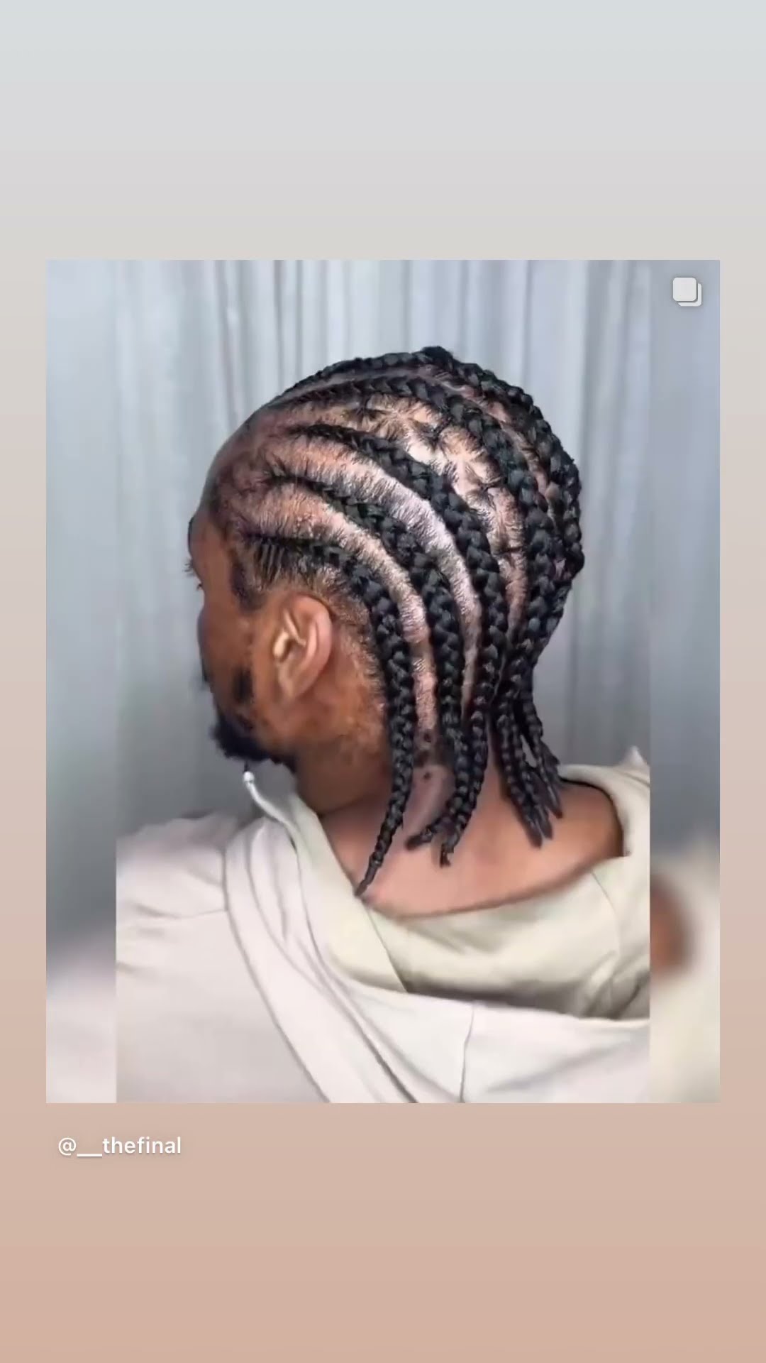 He cut his dreads #hoodnews #derrickhenry #braids #hairstyle #dreads #omg