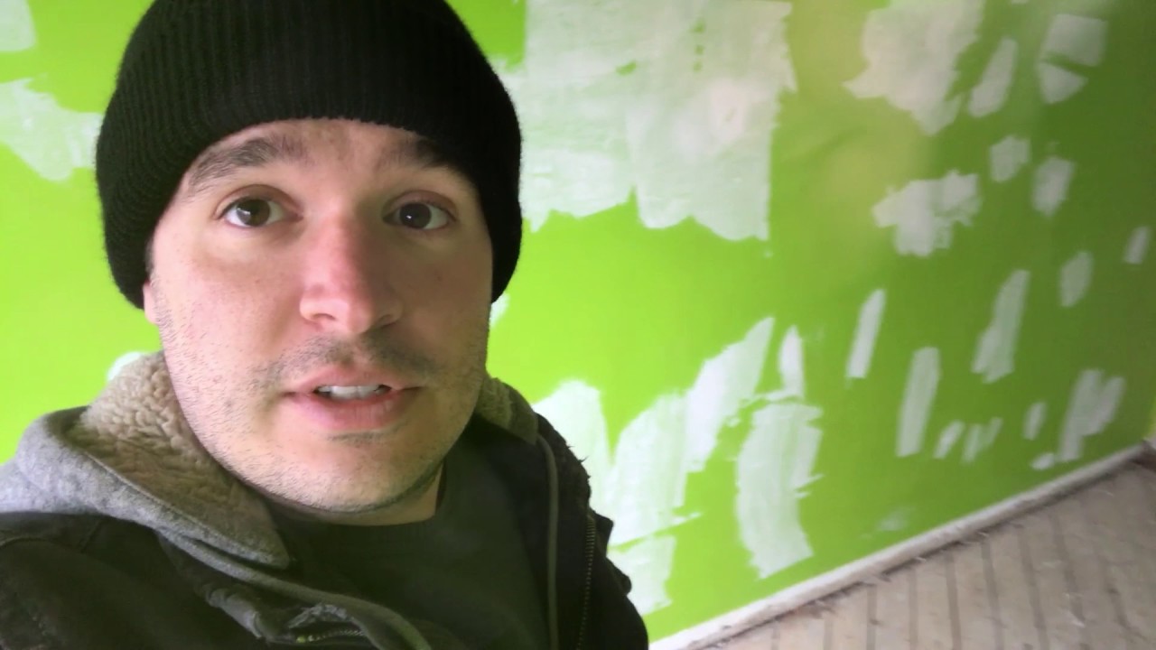Scarborough Flip - Part 2 - Tour of the Property & 3 Tips For Your Flips