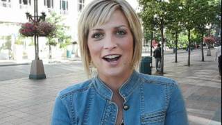 TWITTERVIEW - Intro of Jamie Yuccas