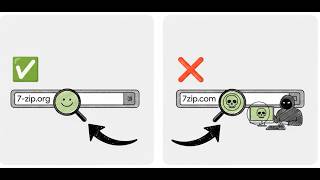 (Podcast) The 7Zip Trap How Your PC Becomes a Secret Proxy Node