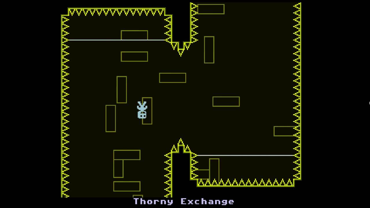 Faloliver spelar VVVVVV