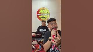 HERMAN KUMIS - LABUANNA ATINGKU | Cipt RIDWAN SAU