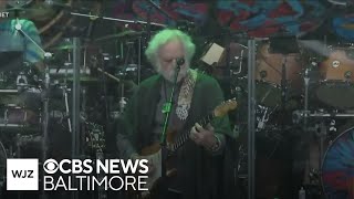 Celebrity Guitarist and Grateful Dead co-founder Bob Weir dies of lung cancer at 78 Net Worth