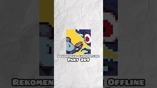 Rekomendasi Game Offline Part 269#shortvideo#rekomendasigame#mousebusters#gamepixel#gamestory