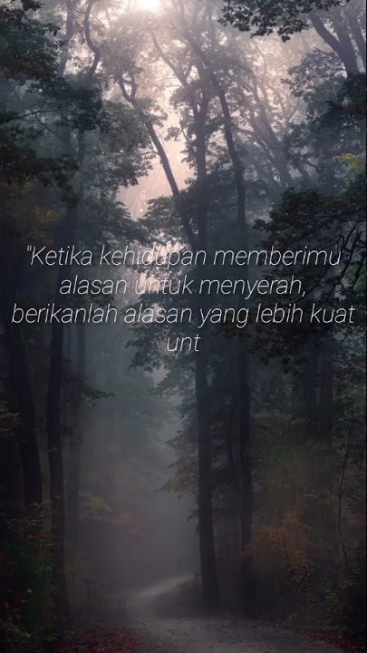 Story WA | Kata-Kata Motivasi Hari Kamis #quotes #katakatabijak #trending