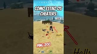 RUST MTA | EVOLVED | AINDA TEM CHEATER?