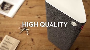 Libratone Live Overview