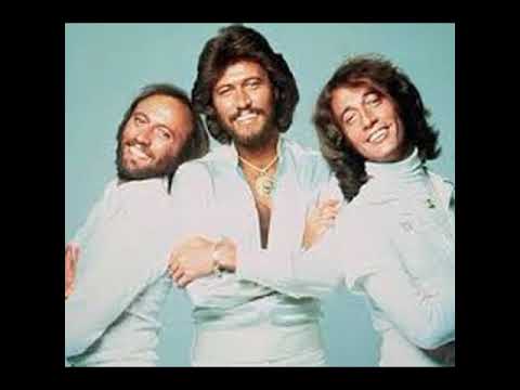 Living Together The Bee Gees 