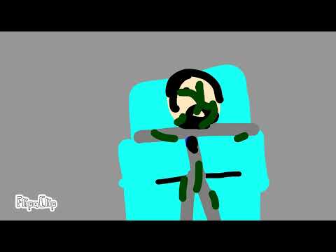 IRONMAN 1 Animation Flipaclip 