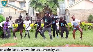 Amaiphone By Jashmir Kids Dance Tutorial