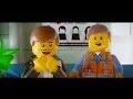 The LEGO Movie - Enter The Ninjago - Official Warner Bros.