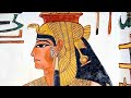 مستند تاریخی نفرتاری ملکه مرموز مصر 