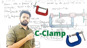 Combined Bending and Direct Stress Problems | PART - 4 | GATE ME | GATE CIVIL