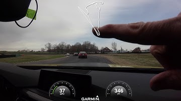 Day 1 - Session 1 from HPDE at VIR