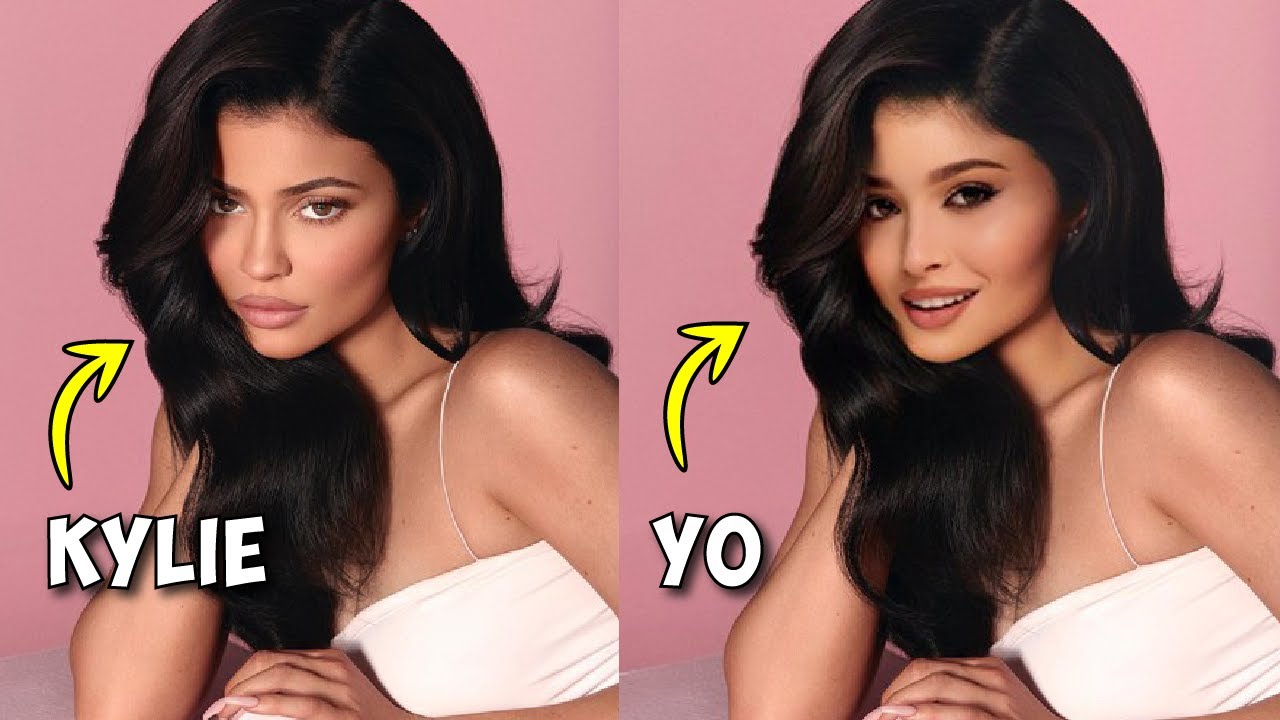 24 horas imitando a KYLIE JENNER | Laura Mejia