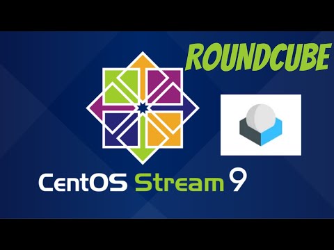 Installation et Configuration de Roundcube sur CentOS 9