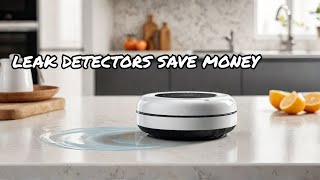 Celebrity Top 5 Best Water Leak Detectors (2025) – Don’t Waste Money! Net Worth
