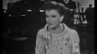 That&#39;s Entertainment Judy Garland
