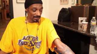 Episode 4  Mister Cartoon & Snoop Dogg by Estevan Oriol  TATTOO STORIES