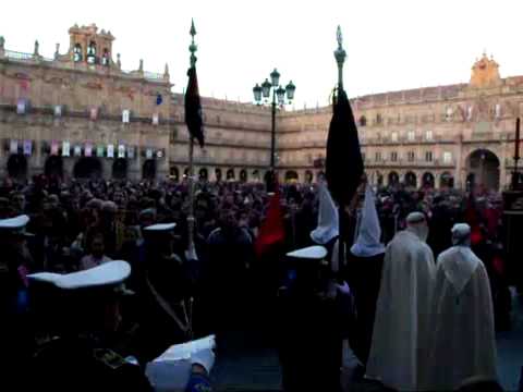 Hermandad del Silencio