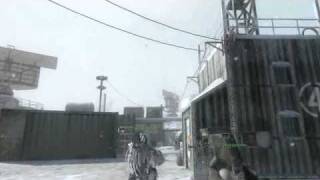 1 Tomahawk, 1 RC car, 4 KILLS - Black Ops Game Clip