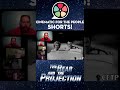 CFTP Shorts - The Rear And The Projection #fast #comedy #rogercorman #furious #race #cars #mexico