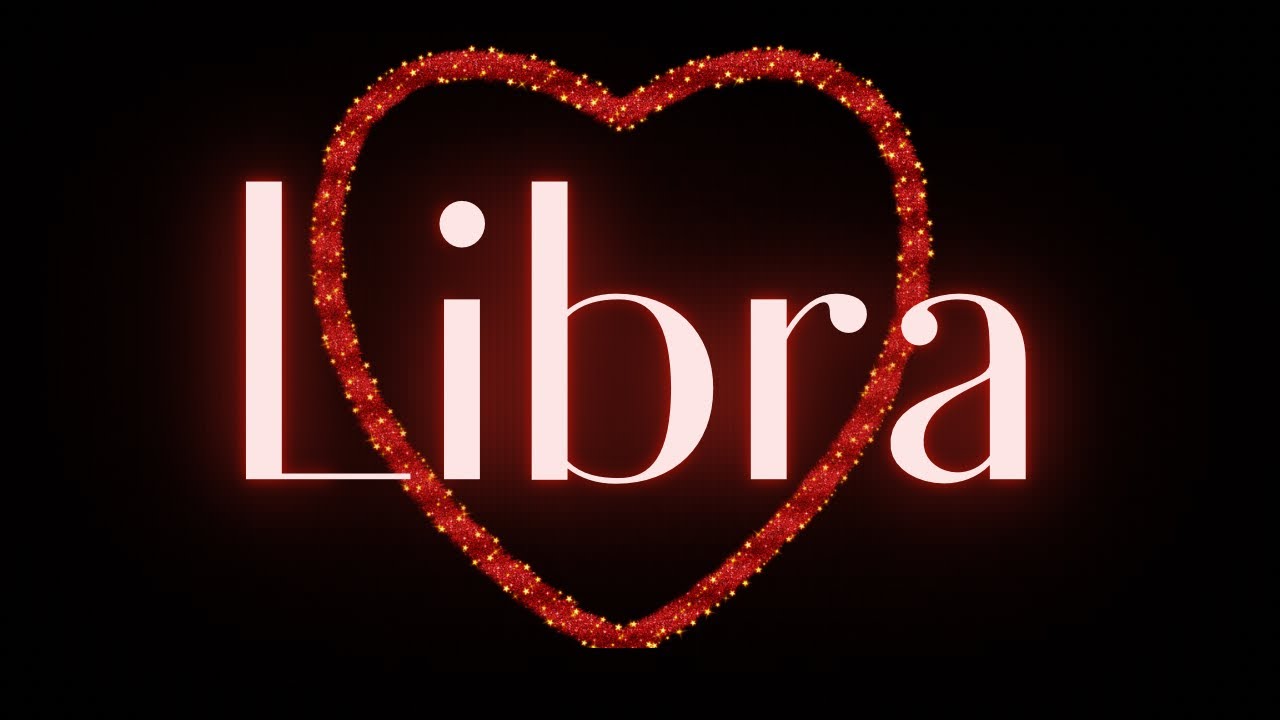 LIBRA-ITS CRUCIAL THAT U LISTEN TO THIS NOW LIBRA..THIS PERSON IS IN LOVE WITH U BIG CHANGES FOR U