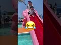【夏の大冒険】笑い方が凄い2歳男の子😂#shorts #夏#プール#2歳 #急上昇動画 #面白い動画