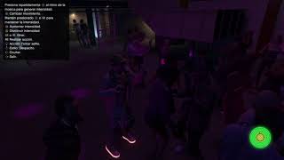 Perreando Con La Caa Ma Y La Mami Del Mati