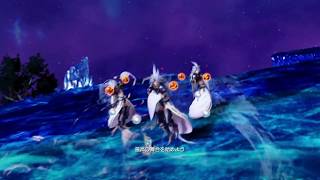 Dissidia NT JP - 3x Bartz vs 3x Kuja (Jan 14th 2018 | 9/9)