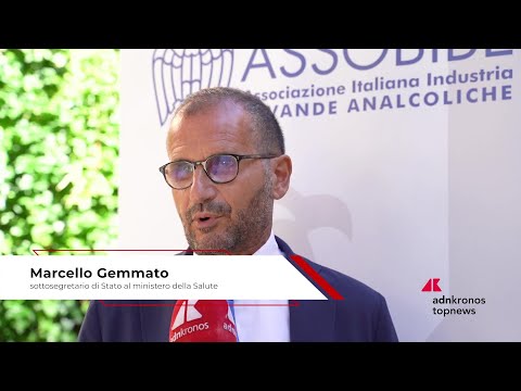 Video Economia: Gemmato (MinSal), 'Sugar tax: meglio informare e convincere i giovani che tassare'
