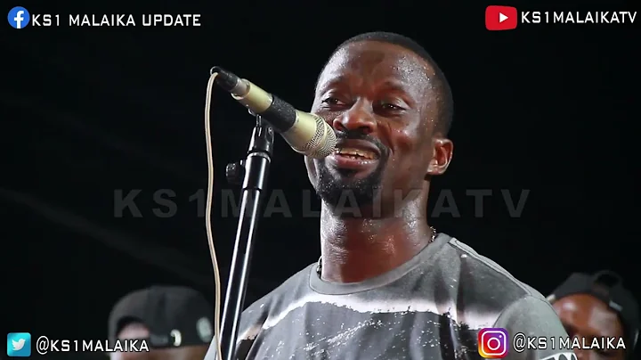 BANK OLEMOH YOUTH'S END OF YEAR PARTY