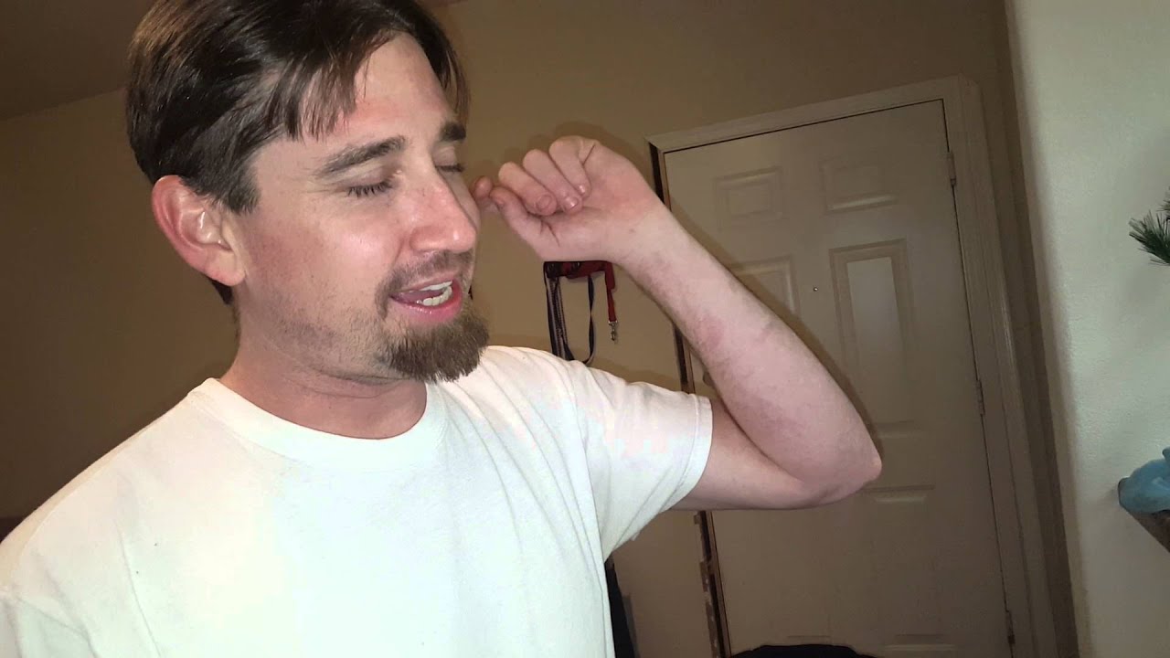 Drunk guy explains women are 73% right