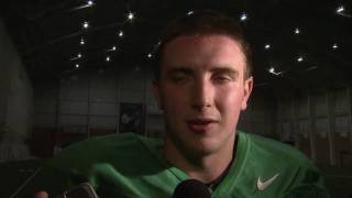 Jake Heaps' Freshman Year