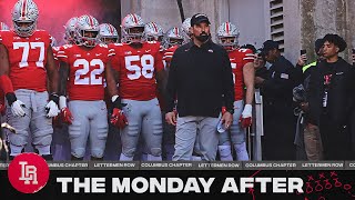Ohio State: Analyzing what went wrong in Buckeyes rivalry unraveling