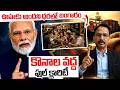 Gold Price in India || Gold rate || Nandi Rameswara Rao About Today Gold Rate 2026 |SumanTV Shirisha