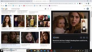 school project alll about twilight saga