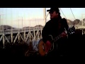 浜田省吾 to be "kissin' you" カバー IN 因島大橋