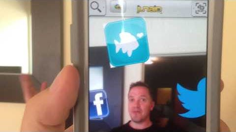 Augmented Reality Facial Recognition for Dating