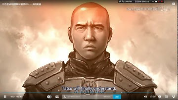 Red Alert 3 Corona MOD Story CG (English Subtitles)