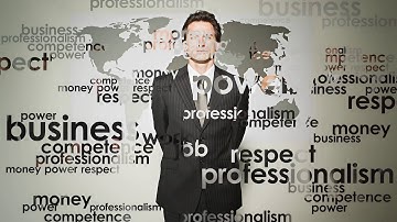 Business Promo | After Effects Templates | www.F5-Design.com | After Effects Projects