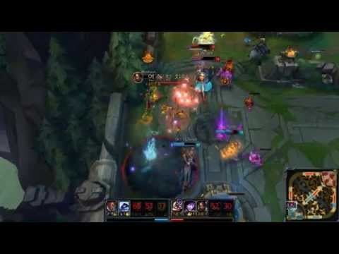 [LOL Epic] The